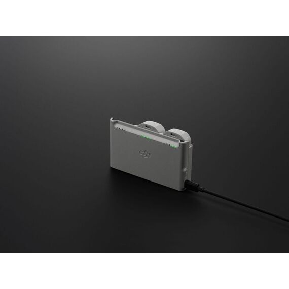 DJI Neo Two-Way Charging Hub / Electronics - Αταξινόμητα -  - Techbox