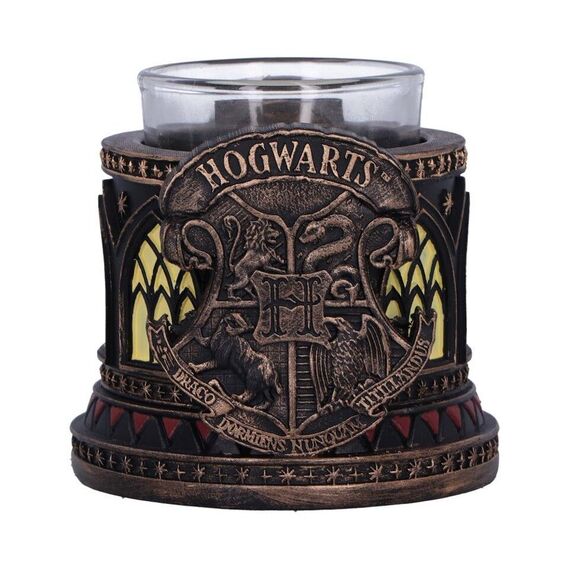 Harry Potter Gryffindor Tea Light / Fan Shop and Merchandise |  Techbox
