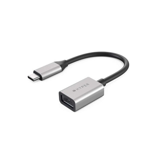 Hyper - HyperDrive - USB-C to 10 Gbps USB-A Adapter / Electronics - Αταξινόμητα -  - Techbox
