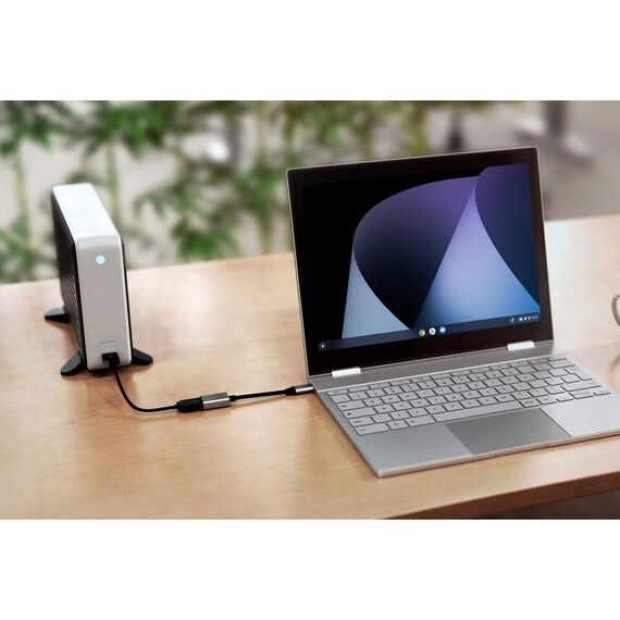 Hyper - HyperDrive - USB-C to 10 Gbps USB-A Adapter / Electronics - Αταξινόμητα -  - Techbox