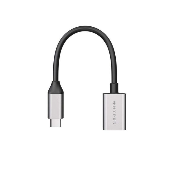 Hyper - HyperDrive - USB-C to 10 Gbps USB-A Adapter / Electronics - Αταξινόμητα -  - Techbox