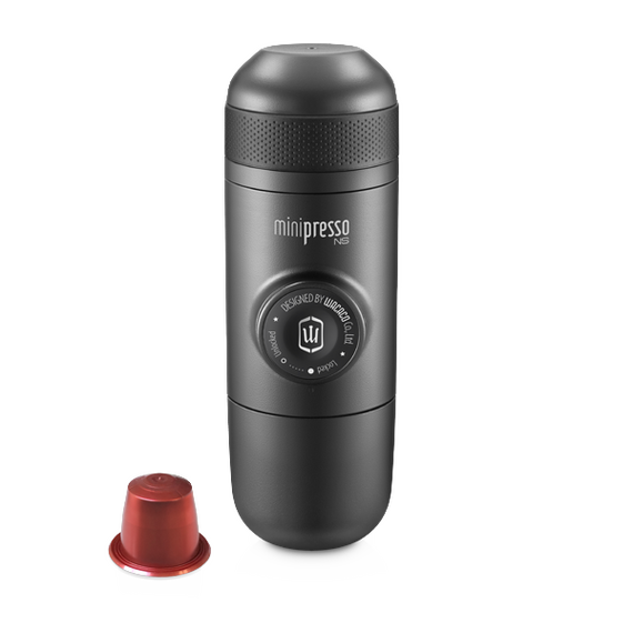 Wacaco - Minipresso Nespresso Capsules / Gadgets - Αταξινόμητα -  - Techbox