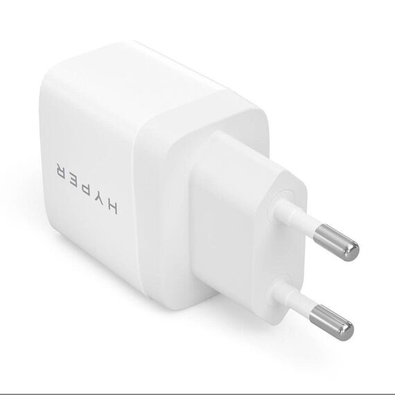 Hyper - HyperJuice 20W USB-C Charger (EU) / Electronics - Αταξινόμητα -  - Techbox