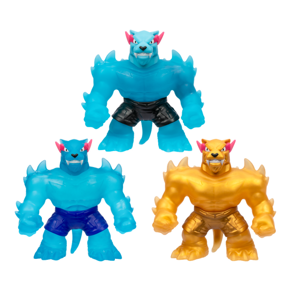 MR BEAST LAB - STRETCH HERO ASS (24735) / Toys - Αταξινόμητα -  - Techbox