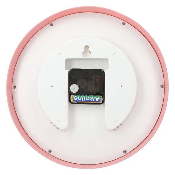 TOPModel - Wallclock TEAM TEDDY ( 0413228 ) / Toys