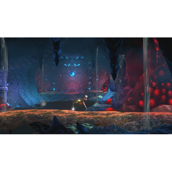 Awaken - Astral Blade (Tania's Edition) / PlayStation 5 | Techbox
