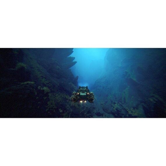 Under The Waves / PlayStation 4 - PS4 Games - Games - Techbox