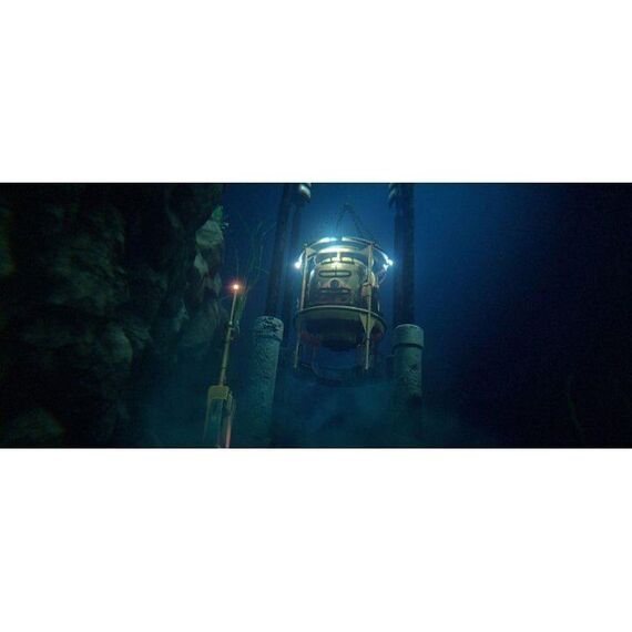 Under The Waves / PlayStation 4 - PS4 Games - Games - Techbox