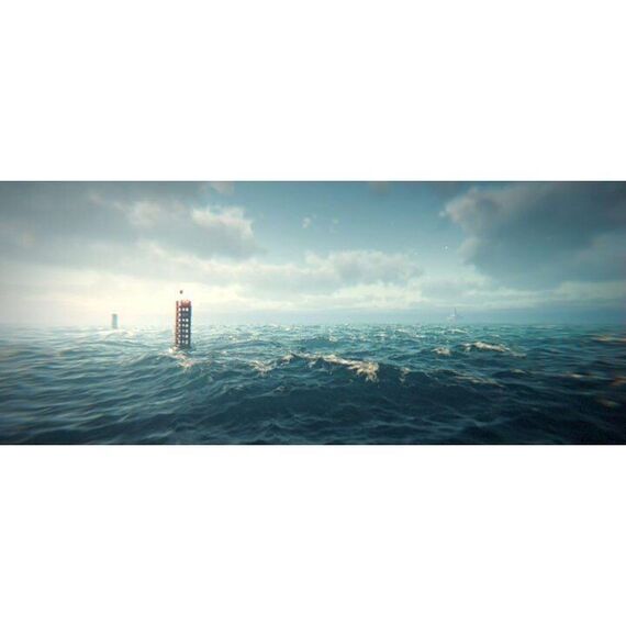 Under The Waves / PlayStation 4 - PS4 Games - Games - Techbox