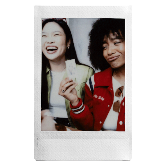 Fuji - Instax Mini LiPlay / Electronics | Techbox