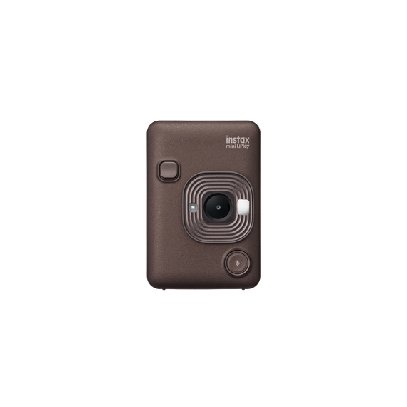 Fuji - Instax Mini LiPlay / Electronics | Techbox