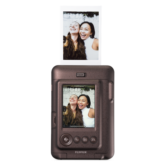 Fuji - Instax Mini LiPlay / Electronics | Techbox