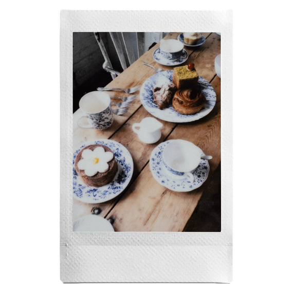 Fuji - Instax Mini LiPlay / Electronics | Techbox