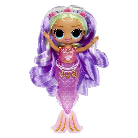 L.O.L. Surprise - Tweens MERMAID Doll - Cleo Cove (510437) / Toys - Dolls - Collectibles - Techbox