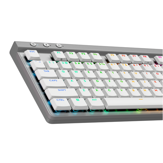 Logitech - G515 Lightspeed TKL / Computers