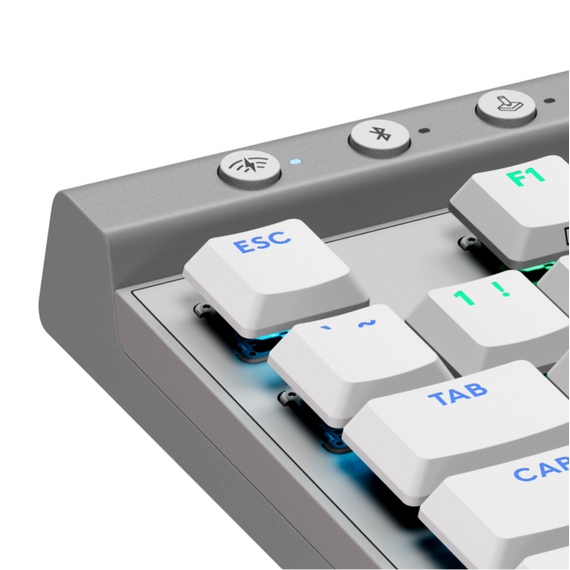 Logitech - G515 Lightspeed TKL / Computers