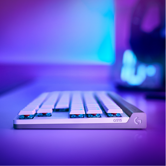 Logitech - G515 Lightspeed TKL / Computers