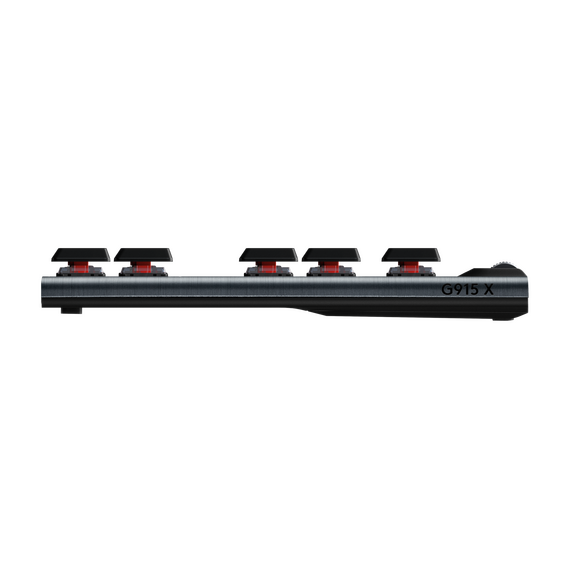 Logitech - G915 X LIGHTSPEED TKL Low-Profile Wireless Gaming Keyboard / Computers - Αταξινόμητα -  - Techbox