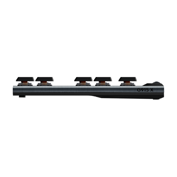 Logitech - G915 X LIGHTSPEED TKL Low-Profile Wireless Gaming Keyboard / Computers - Αταξινόμητα -  - Techbox