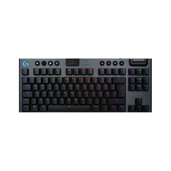 Logitech - G915 X LIGHTSPEED TKL Low-Profile Wireless Gaming Keyboard / Computers - Αταξινόμητα -  - Techbox