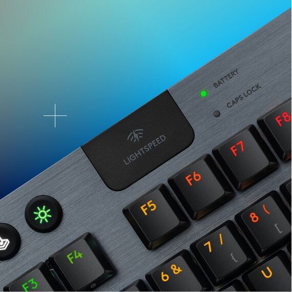 Logitech - G915 X LIGHTSPEED TKL Low-Profile Wireless Gaming Keyboard / Computers - Αταξινόμητα -  - Techbox