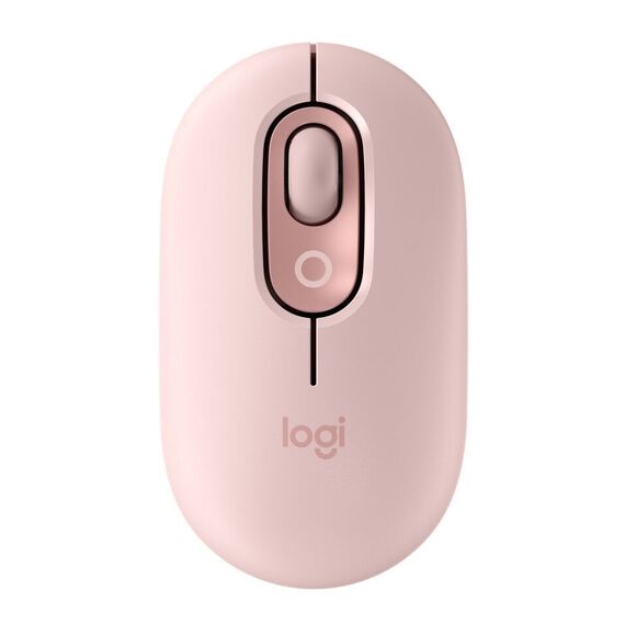 Logitech - Pop Icon Mouse / Computers - Mice - Keyboards & Mice - Techbox