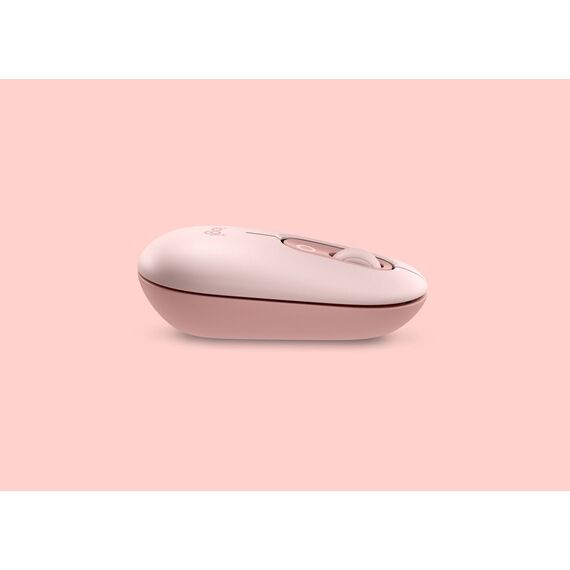 Logitech - Pop Icon Mouse / Computers - Mice - Keyboards & Mice - Techbox