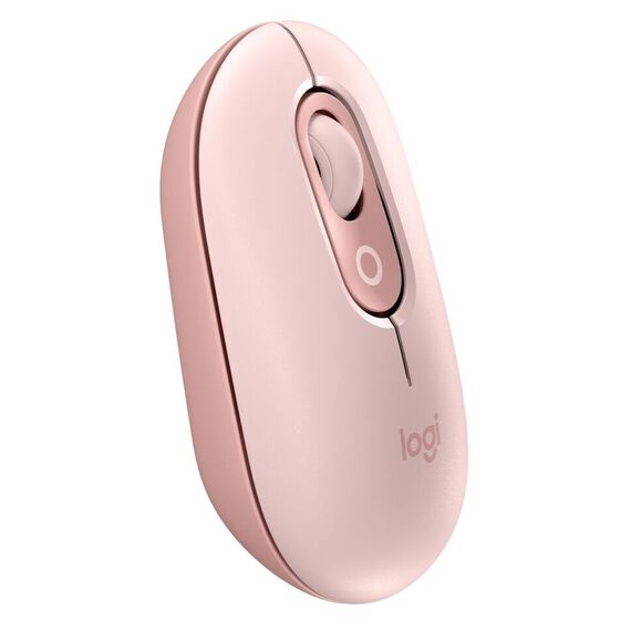 Logitech - Pop Icon Mouse / Computers - Mice - Keyboards & Mice - Techbox