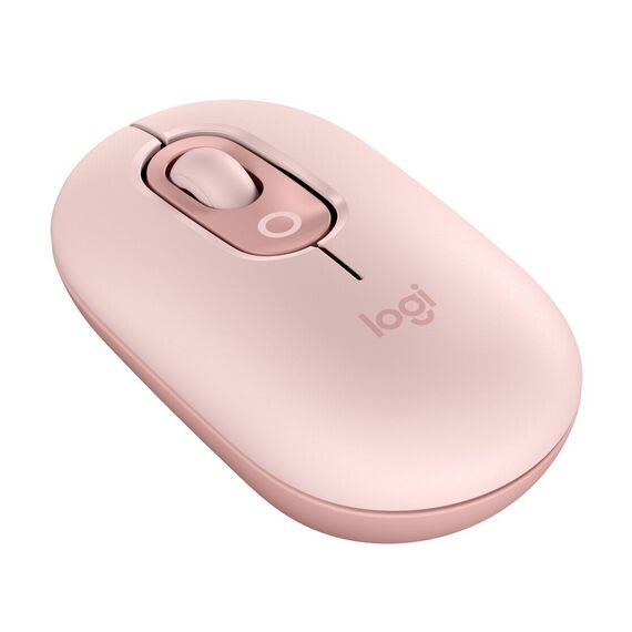 Logitech - Pop Icon Mouse / Computers - Mice - Keyboards & Mice - Techbox