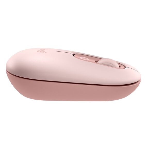 Logitech - Pop Icon Mouse / Computers - Mice - Keyboards & Mice - Techbox