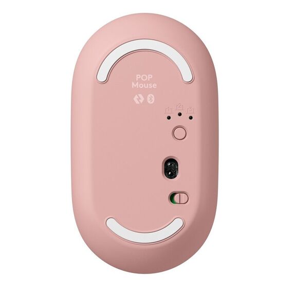 Logitech - Pop Icon Mouse / Computers - Mice - Keyboards & Mice - Techbox