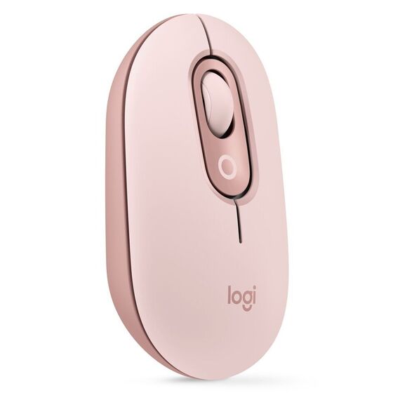 Logitech - Pop Icon Mouse / Computers - Mice - Keyboards & Mice - Techbox