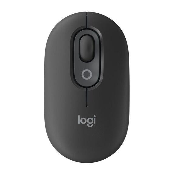 Logitech - Pop Icon Mouse / Computers - Mice - Keyboards & Mice - Techbox
