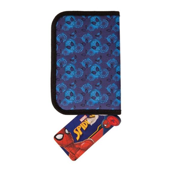 Kids Licensing - Filled Single Decker Pencil Case - Spider-Man (017808308) / Toys |  Techbox
