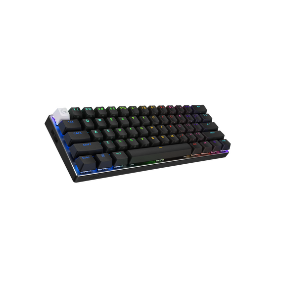 Logitech - G PRO X 60 LIGHTSPEED Wireless Gaming Keyboard - Nordic / Computers - Αταξινόμητα -  - Techbox