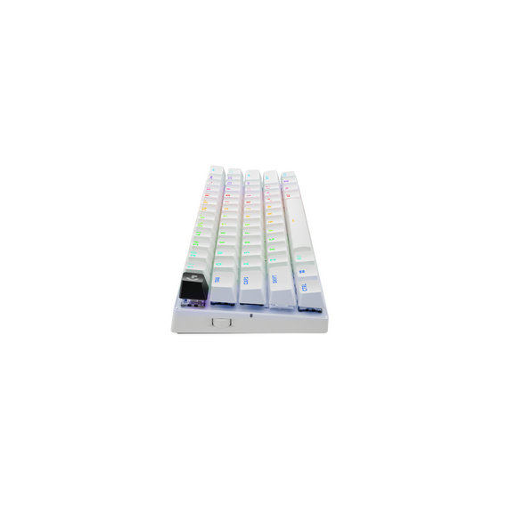 Logitech - G PRO X 60 LIGHTSPEED Wireless Gaming Keyboard - Nordic / Computers - Αταξινόμητα -  - Techbox