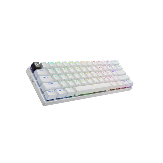 Logitech - G PRO X 60 LIGHTSPEED Wireless Gaming Keyboard - Nordic / Computers - Αταξινόμητα -  - Techbox