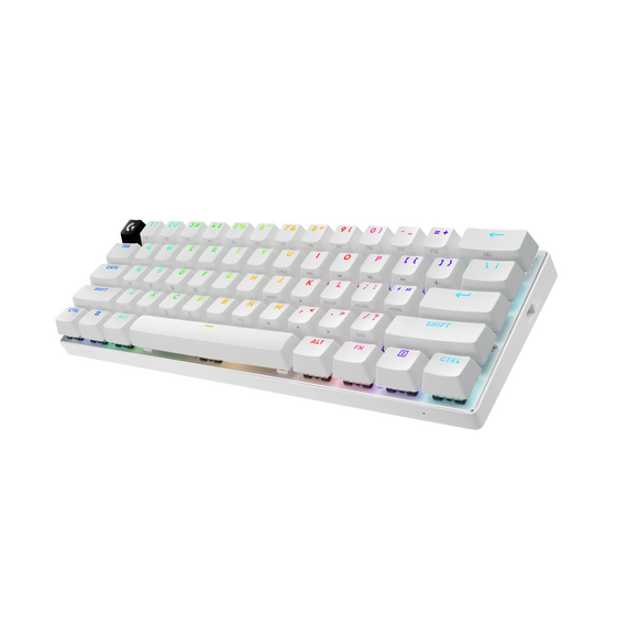 Logitech - G PRO X 60 LIGHTSPEED Wireless Gaming Keyboard - Nordic / Computers - Αταξινόμητα -  - Techbox