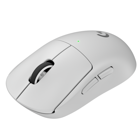 Logitech - G Pro X Superlight 2 Lightspeed Wireless Gaming Mouse / Computers | Techbox