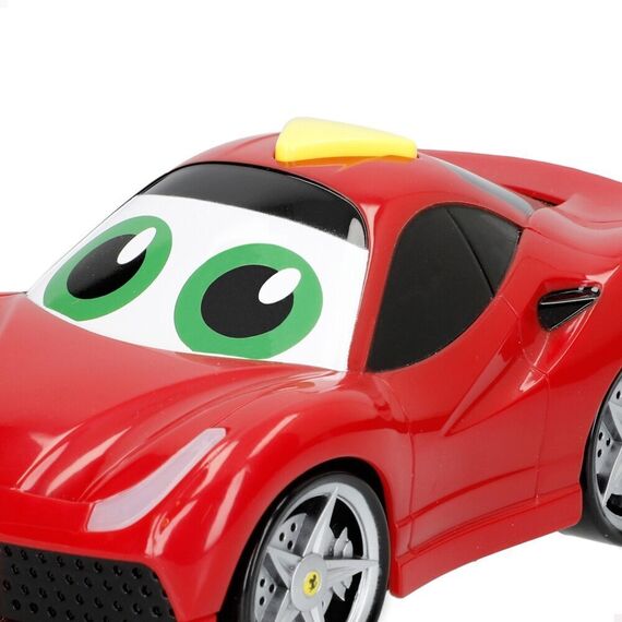 Ferrari junior car - Αταξινόμητα -  - Techbox