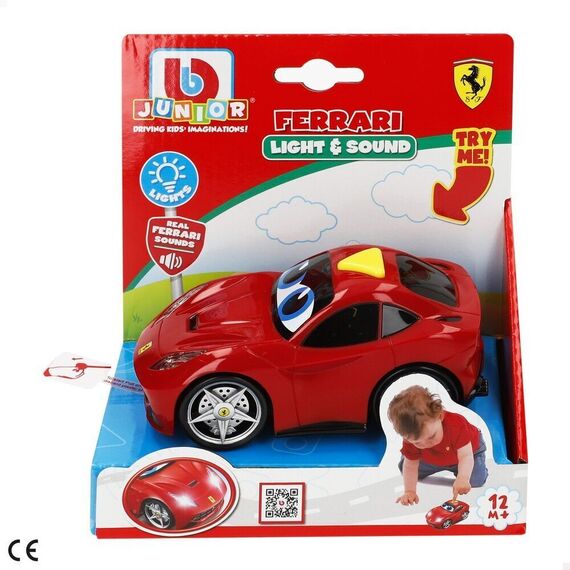 Ferrari junior car - Αταξινόμητα -  - Techbox