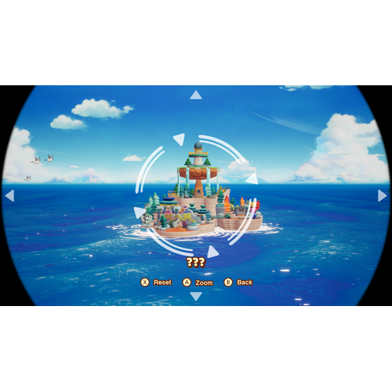 Mario & Luigi: Brothership / Nintendo Switch - Nintendo Switch Games - Games - Techbox