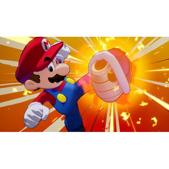 Mario & Luigi: Brothership / Nintendo Switch - Nintendo Switch Games - Games - Techbox