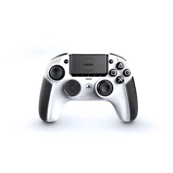 Nacon PS5 Revolution 5 Pro Controller White / PlayStation 5 | Techbox