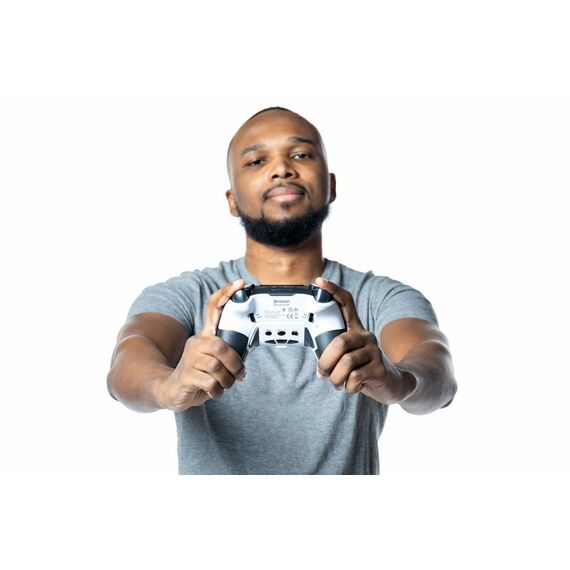 Nacon PS5 Revolution 5 Pro Controller White / PlayStation 5 | Techbox