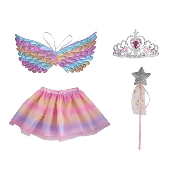 Real UniQ - Magic Party Carnival Set - Rainbow (30459) / Toys