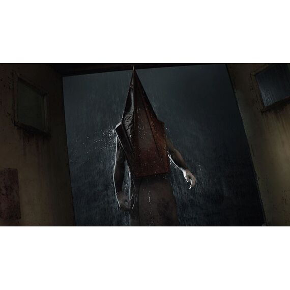 Silent Hill 2 Remake / PlayStation 5 - PS5 Games - Games - Techbox
