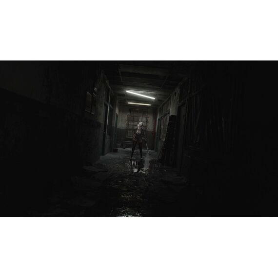 Silent Hill 2 Remake / PlayStation 5 - PS5 Games - Games - Techbox