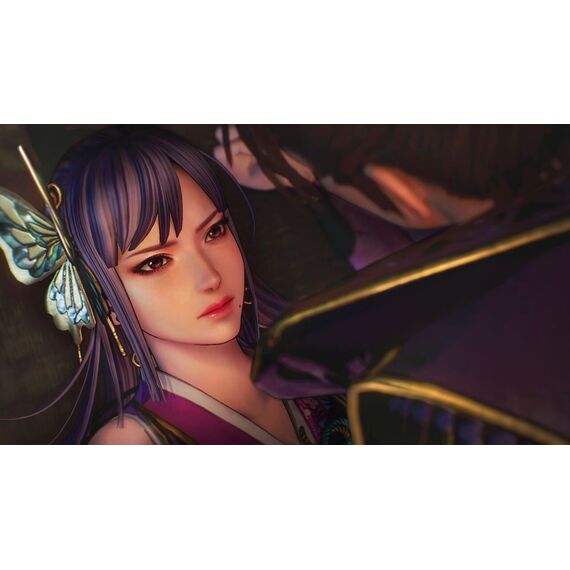 Samurai Warriors 5 (Import) / Nintendo Switch - Nintendo Switch Games - Games - Techbox