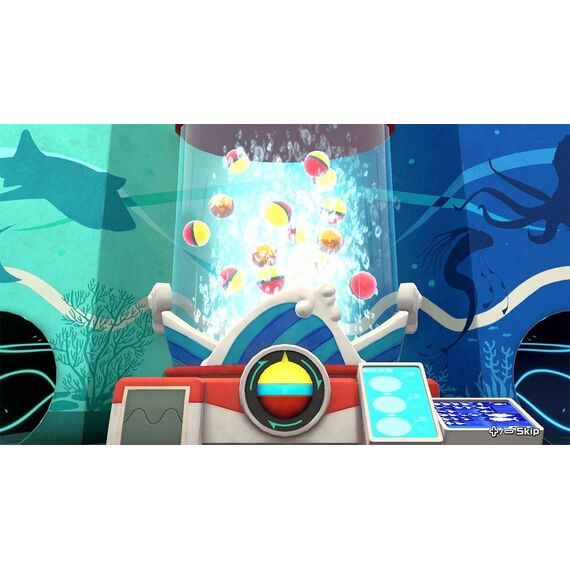 Ace Angler Fishing Spirits (Import) / Nintendo Switch | Techbox